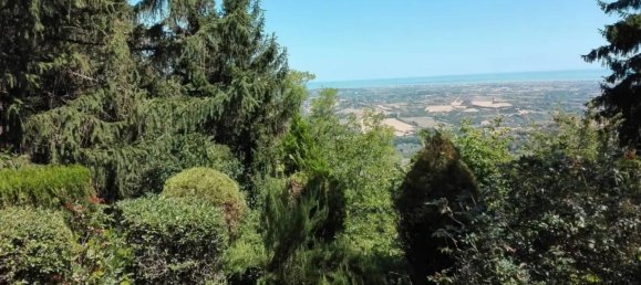4-Zimmer Villa in Montescudo Monte Colombo, Italy, Nr. 205083 30