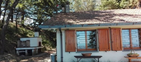 4-Zimmer Villa in Montescudo Monte Colombo, Italy, Nr. 205083 31