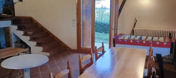4-Zimmer Villa in Montescudo Monte Colombo, Italy, Nr. 205083 25