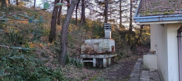 4-Zimmer Villa in Montescudo Monte Colombo, Italy, Nr. 205083 40