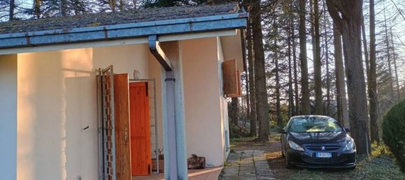 4-Zimmer Villa in Montescudo Monte Colombo, Italy, Nr. 205083 45