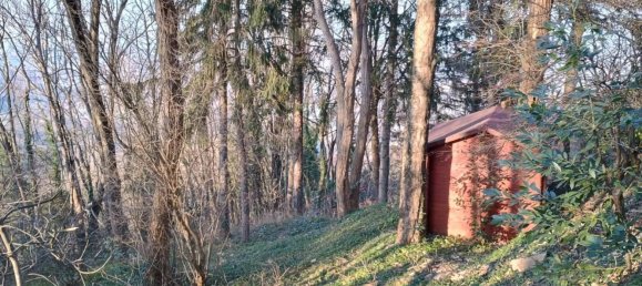 4-Zimmer Villa in Montescudo Monte Colombo, Italy, Nr. 205083 3