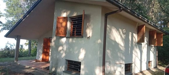 4-Zimmer Villa in Montescudo Monte Colombo, Italy, Nr. 205083 6