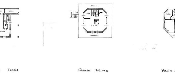 9-salle Villa à Marliana, Italy No. 48825 17