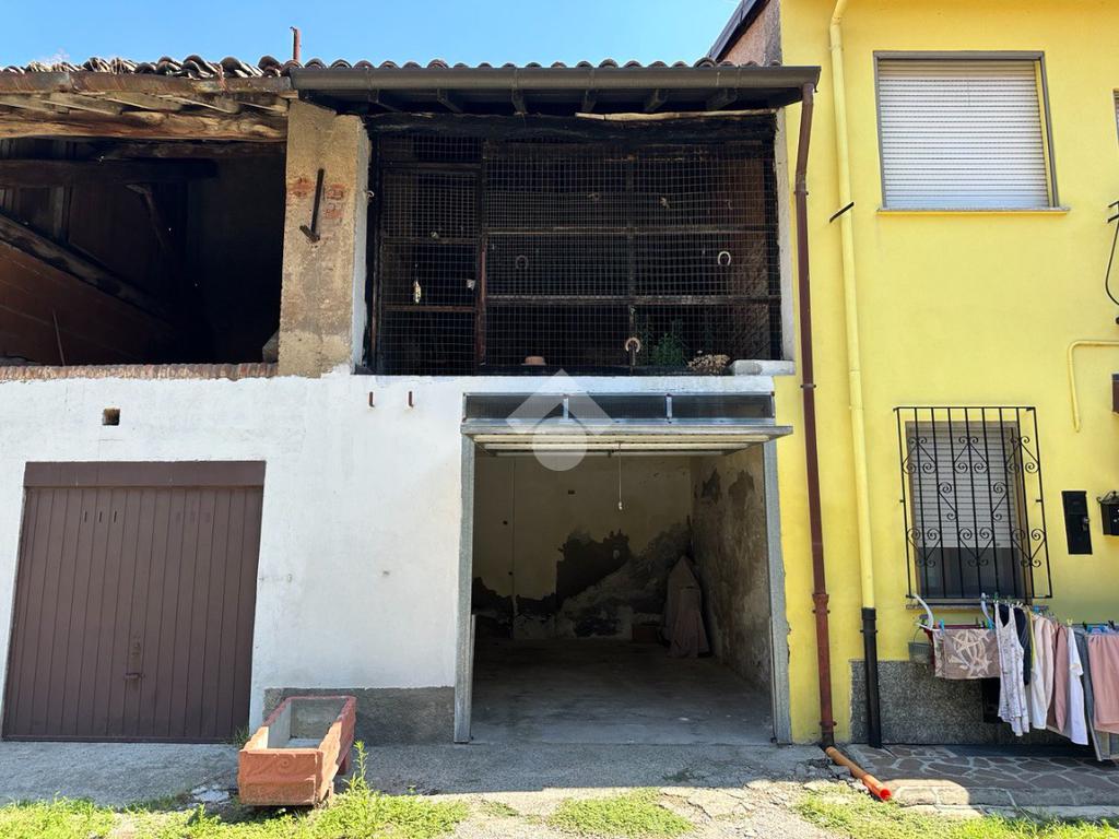 1 Schlafzimmer Haus in Vaprio d'Adda, Italy, Nr. 78914