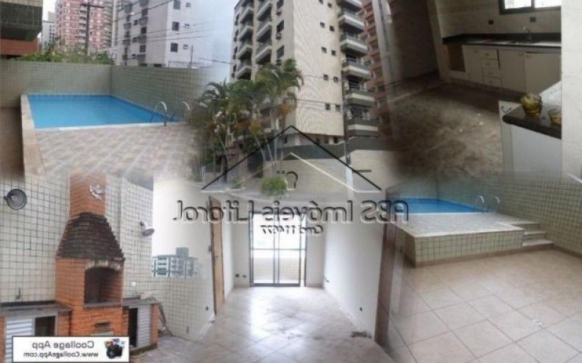 3 غرف نوم شقة في Sao Paulo, Brazil رقم 447405