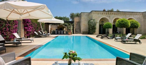 5-salle Maison à Carpignano Salentino, Italy No. 76044 12