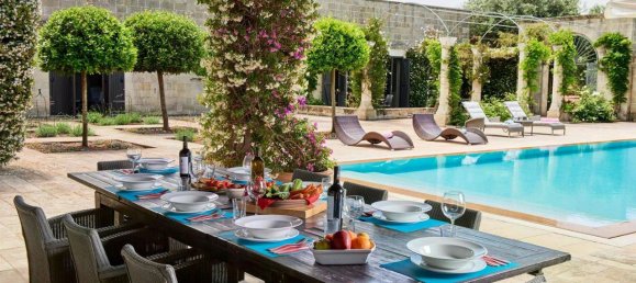 5-salle Maison à Carpignano Salentino, Italy No. 76044 5