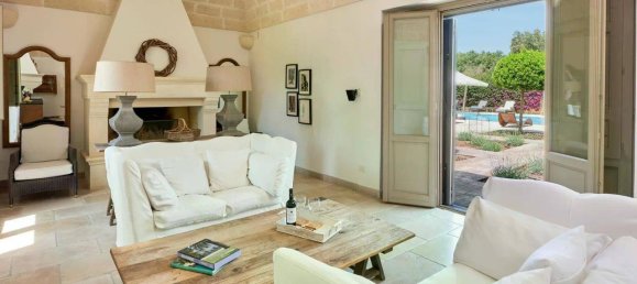 5-salle Maison à Carpignano Salentino, Italy No. 76044 7