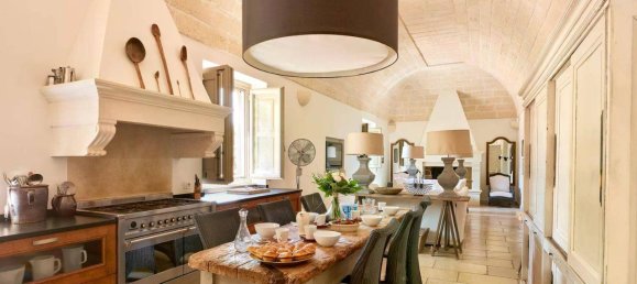 5-salle Maison à Carpignano Salentino, Italy No. 76044 6