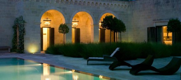 5-salle Maison à Carpignano Salentino, Italy No. 76044 11