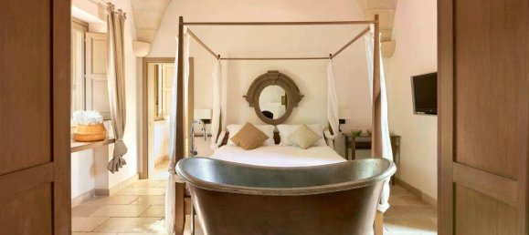 5-salle Maison à Carpignano Salentino, Italy No. 76044 20