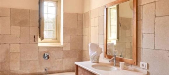 5-salle Maison à Carpignano Salentino, Italy No. 76044 2