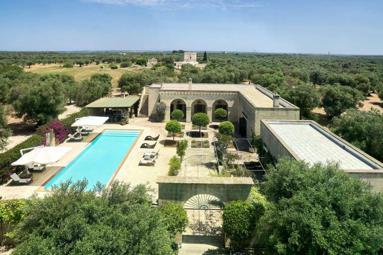 5-salle Maison à Carpignano Salentino, Italy No. 76044