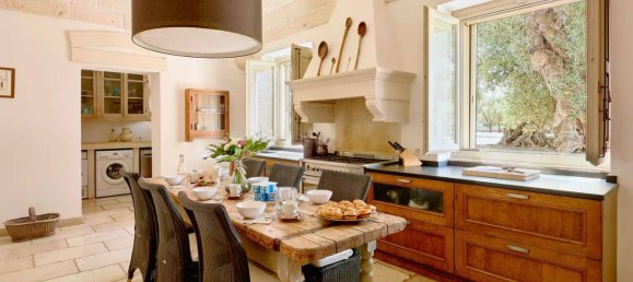 5-salle Maison à Carpignano Salentino, Italy No. 76044 18