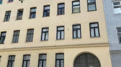 2 rooms Apartment in Favoriten, Austria No. 179488