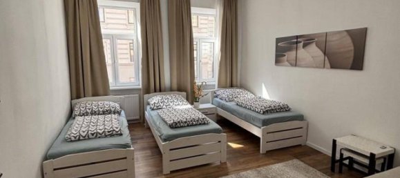 2 rooms Apartment in Favoriten, Austria No. 179488 17