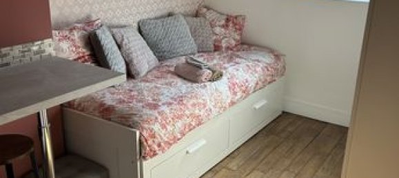 Apartamento T1 em Paris, France N.º 312041 3