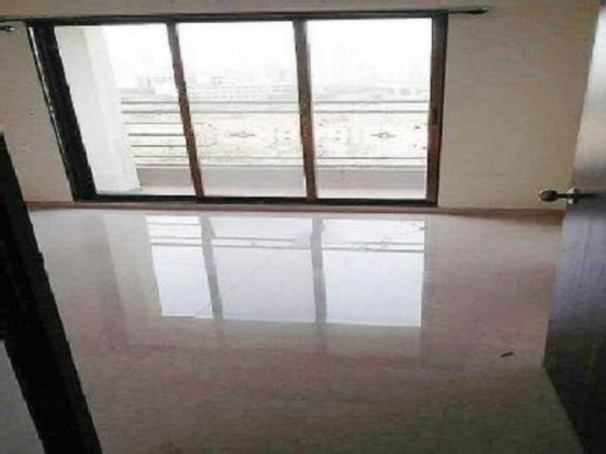 Studio in Mumbai, India No. 20414