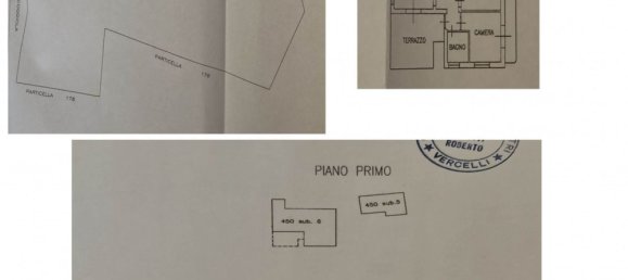 5غرفة منزل في Gattinara, Italy رقم 142266 24