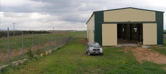  Property في Chalkidiki, Greece 600متر مربع رقم 6770 6