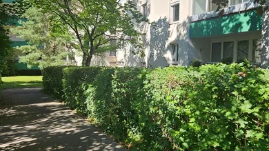 3 rooms Apartment in Perchtoldsdorf, Austria No. 251591