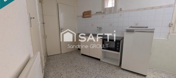 2 bedrooms Townhouse in Occitanie, France No. 294763 4