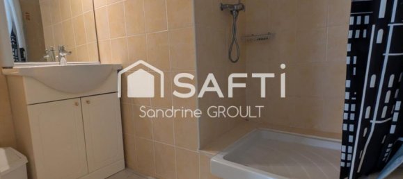 2 bedrooms Townhouse in Occitanie, France No. 294763 5