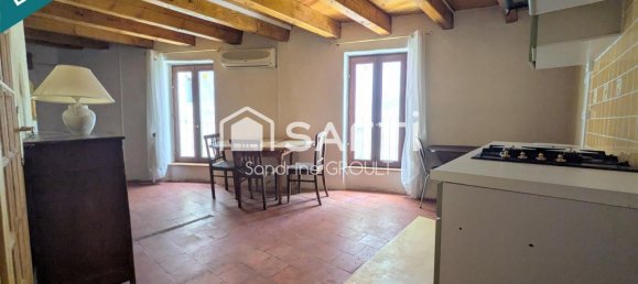 2 bedrooms Townhouse in Occitanie, France No. 294763 9