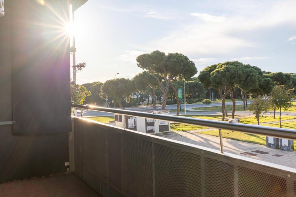 1 bedroom Apartment in Huelva, Spain No. 167008