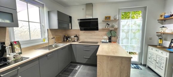 Дом с 3 спальнями в Фрайзинг, Германия № 184278 7