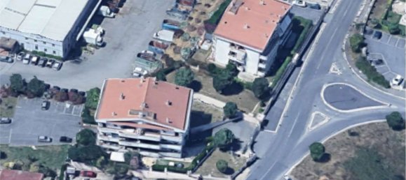 4 rooms Apartment in Rome, Italy No. 201470 29