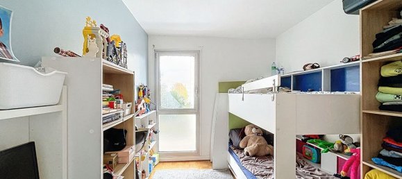 2 bedrooms Apartment in Antony, France No. 165307 8