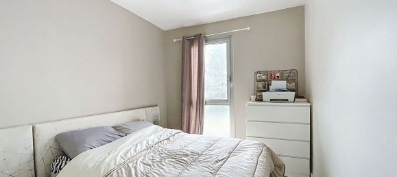 2 bedrooms Apartment in Antony, France No. 165307 6