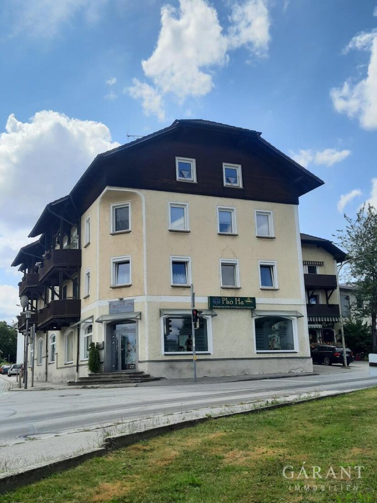 3-Zimmer Wohnung in Passau, Germany, Nr. 118135
