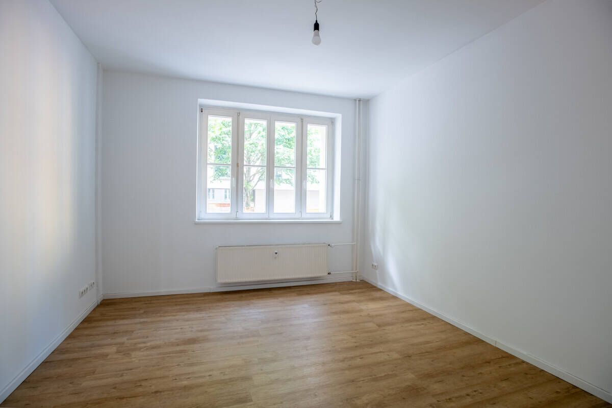 Apartamento de 2 divisões em Friedrichshain, Germany N.º 269712