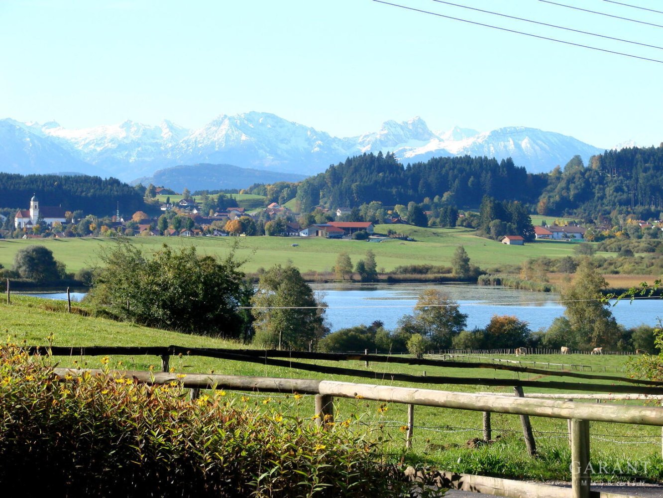 Таунхаус с 6 комнатами в Вайльхайм-Шонгау, Германия № 229865