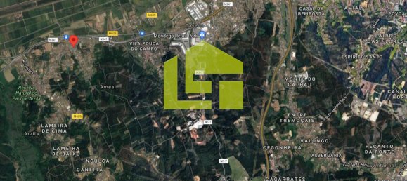 180m² Land in Coimbra, Portugal No. 68548 14