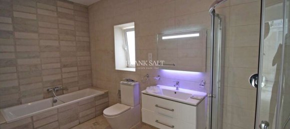 Бунгало с 3 спальнями в Нашшар, Мальта № 6886 12