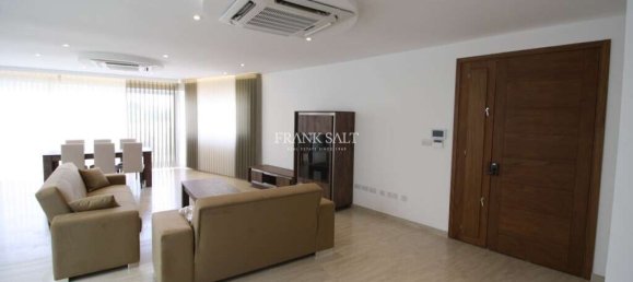 Бунгало с 3 спальнями в Нашшар, Мальта № 6886 4