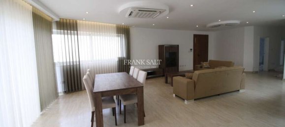 Бунгало с 3 спальнями в Нашшар, Мальта № 6886 3