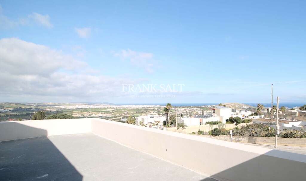 Бунгало с 3 спальнями в Нашшар, Мальта № 6886