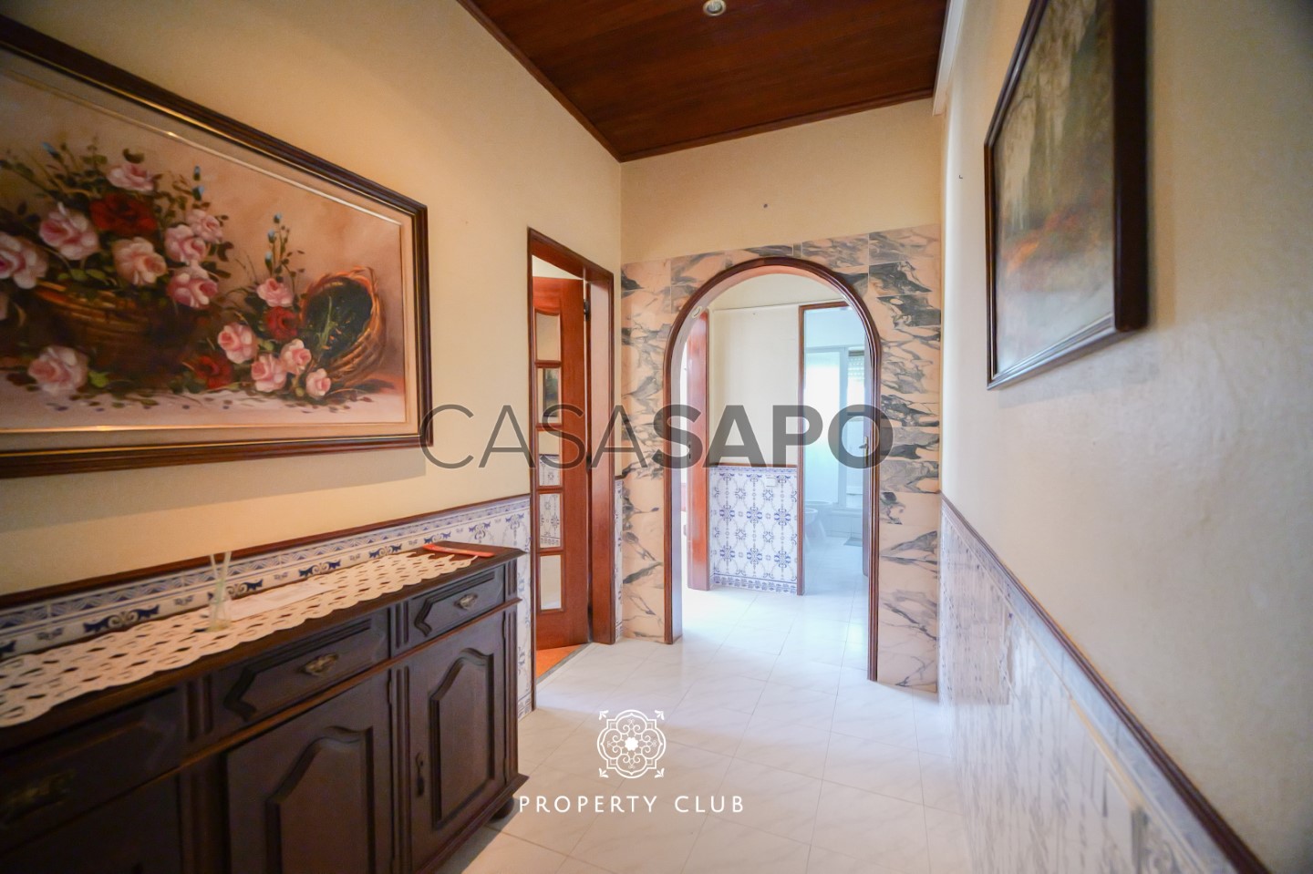 2 bedrooms Apartment in Barreiro, Portugal No. 238975