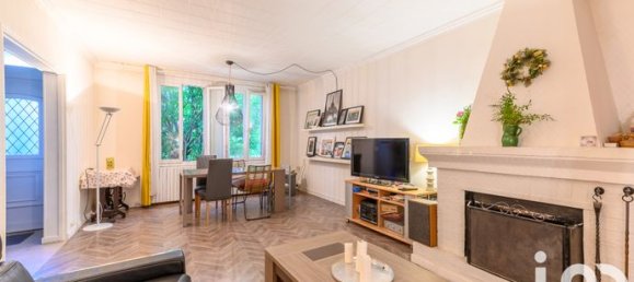 Casa de 4 dormitorios en Goussainville, France No. 354070 4