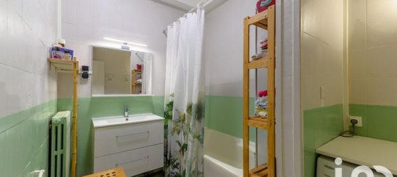 Casa de 4 dormitorios en Goussainville, France No. 354070 16