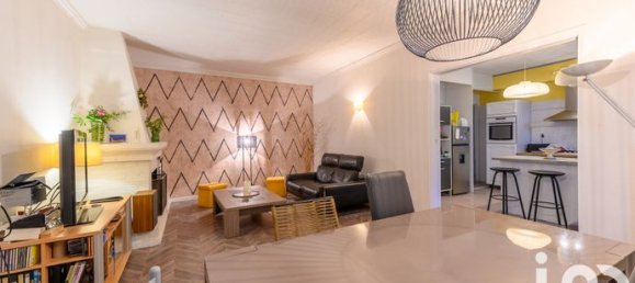 Casa de 4 dormitorios en Goussainville, France No. 354070 5