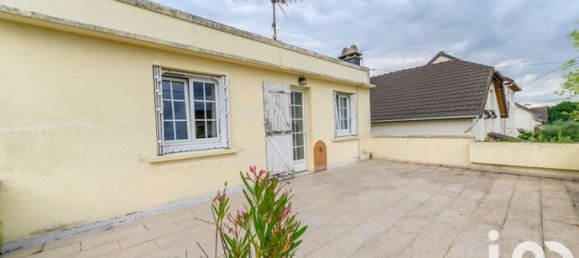 Casa de 4 dormitorios en Goussainville, France No. 354070 19