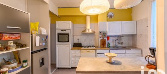 Casa de 4 dormitorios en Goussainville, France No. 354070 6