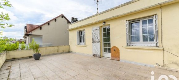 Casa de 4 dormitorios en Goussainville, France No. 354070 18