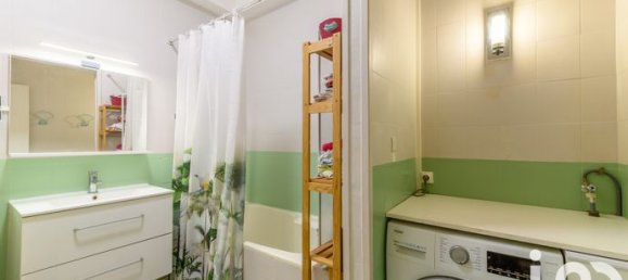 Casa de 4 dormitorios en Goussainville, France No. 354070 15